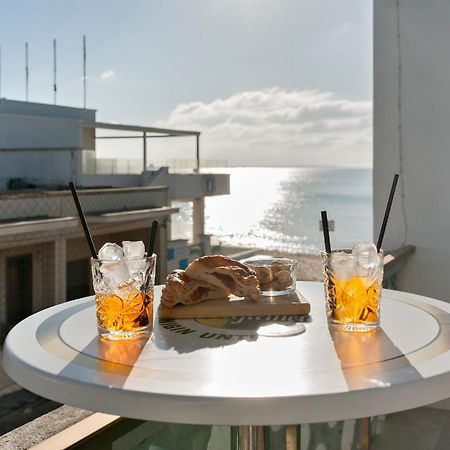 Appartamento Balcone Caboto Torre Lapillo Esterno foto