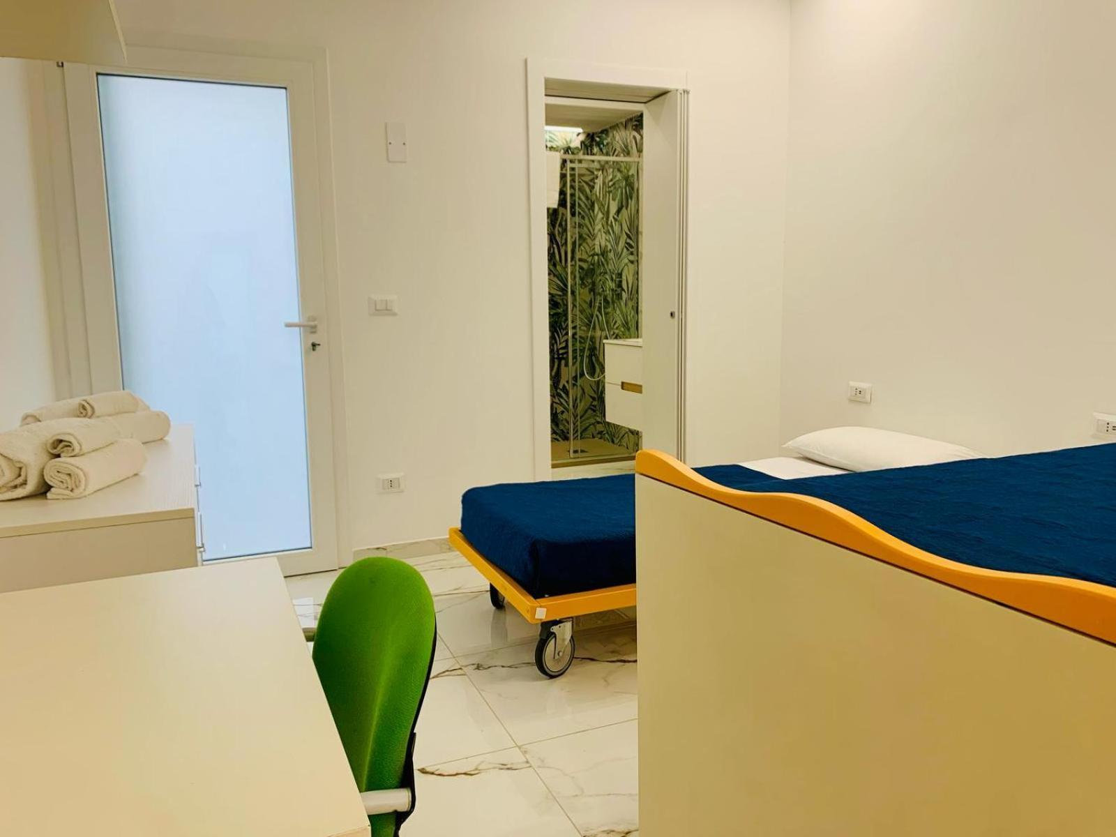Appartamento Balcone Caboto Torre Lapillo Esterno foto